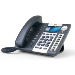 Telefon VoIP Platan IP-T216CG